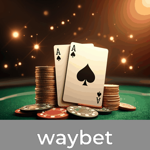 Waybet: A Plataforma de Jogos Online com Serviço Profissional e Confiável