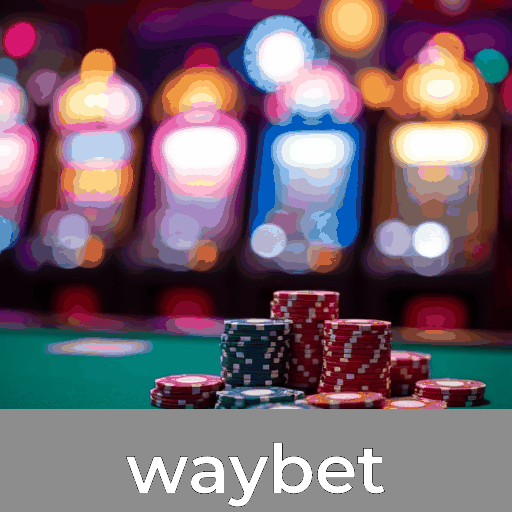 Waybet: Slots Gigantes, Mesa Estratégica e Imersão Realista
