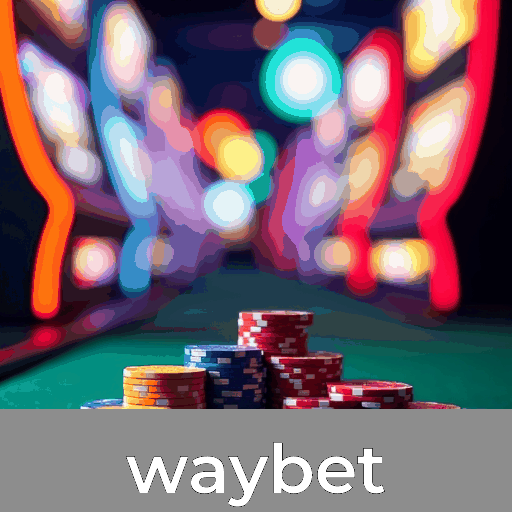 Waybet: O Cassino Online Premiado e Seguro