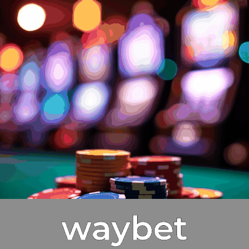 Waybet: A Plataforma de Jogos Online com Serviço Profissional e Confiável