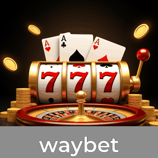 Waybet: Slots Gigantes, Mesa Estratégica e Imersão Realista