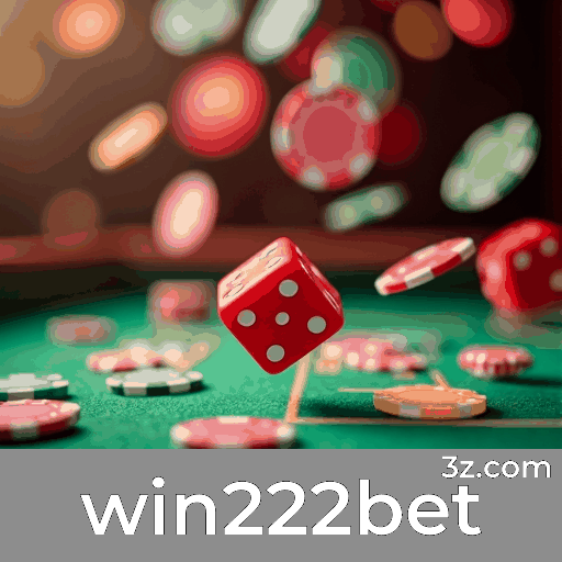 win222bet: Cassino Online Seguro e Premiado